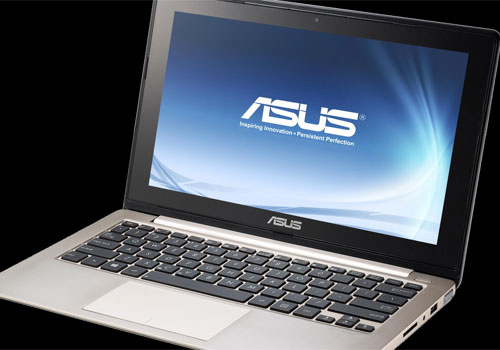 恩施华硕电脑维修中心处理解决电脑屏幕故障