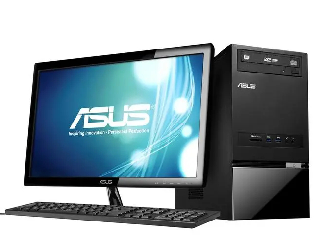 恩施华硕台式机维修